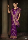 Sundaram Satin Vol 3 By Saroj Satin Silk Wholesale Occasion Wear Saree In India